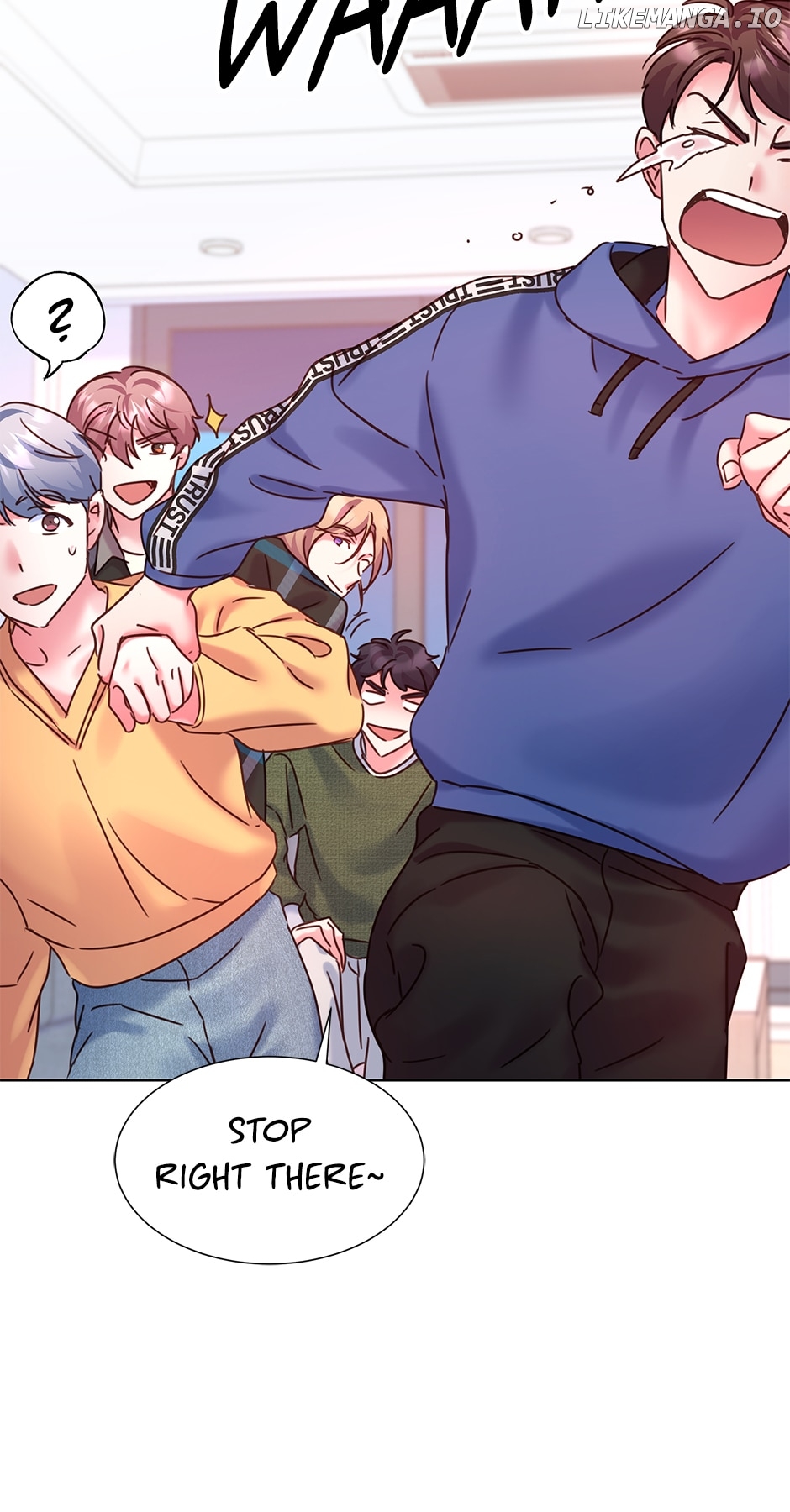 Once Again Idol Chapter 121 - page 106